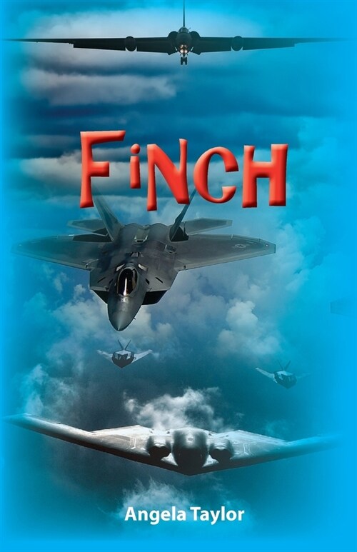 Finch (Paperback)