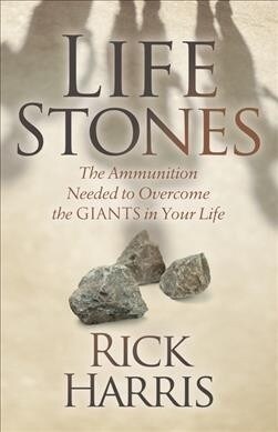 Life Stones: The Ammunition Needed to Overcome the Giants in Your Life (Paperback)