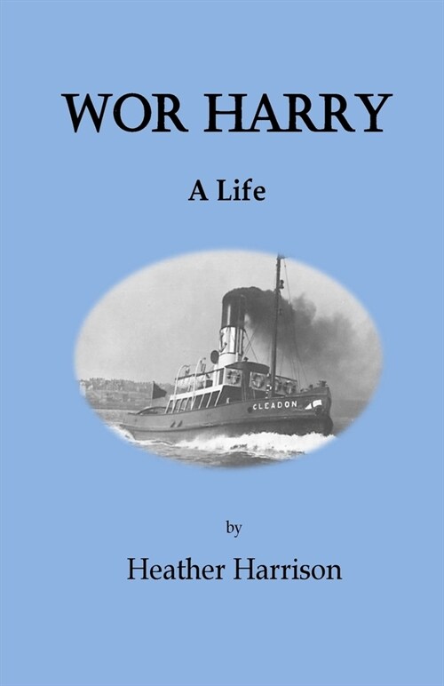 Wor Harry: A Life. (Paperback)