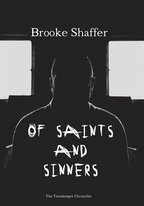Of Saints and Sinners (Hardcover)
