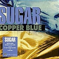 [수입] Sugar - Copper Blue (Digipack)(CD)