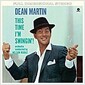 [수입] Dean Martin - This Time I'm Swingin'! (+ 4 Bonus Tracks) (Limited Edition)(180G)(DMM Direct Metal Mastering LP) 표지