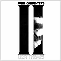 [수입] John Carpenter - Lost Themes II (LP)