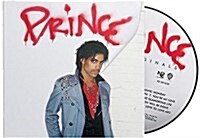 [수입] Prince - Originals (Digipack)(CD)