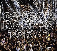 [수입] Various Artists - Cocoon Morphs Tokyo (CD)