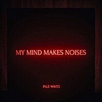 [수입] Pale Waves - My Mind Makes Noises (CD)