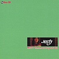 [수입] Tsuyoshi Yamamoto Trio - Misty (일본반)(CD)