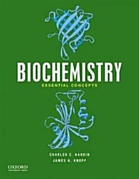 Biochemistry (Paperback)