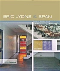 Eric Lyons and Span (Hardcover)