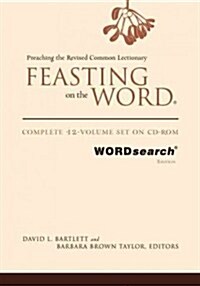 Feasting on the Word, Complete Commentary (CD-ROM)
