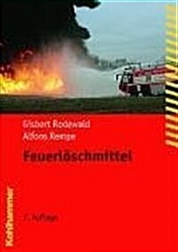 Feuerloschmittel (Paperback)