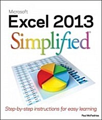 Excel 2013 Simplified (Paperback)