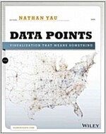 Data Points: Visualization That Means Something (Paperback)