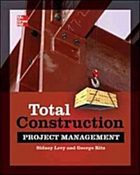 Total Construction Project Management, Second Edition (Hardcover, 2)