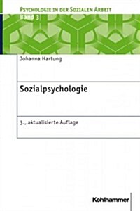 Sozialpsychologie (Paperback)