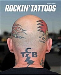 Rocking Tattoos (Hardcover, Bilingual)