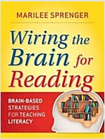 Wiring the Brain for Reading (Paperback)