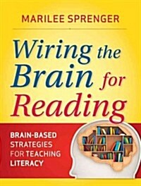 Wiring the Brain for Reading (Paperback)