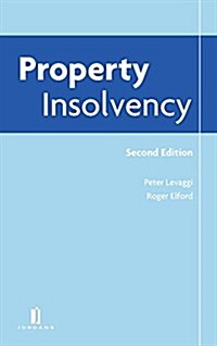 Property Insolvency (Package, 2 New edition)