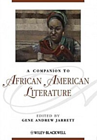 A Companion to African American Literature (Paperback)