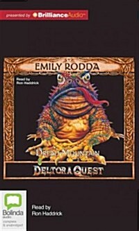 Dread Mountain (Audio CD)