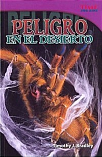 Peligro En El Desierto (Paperback, 2)