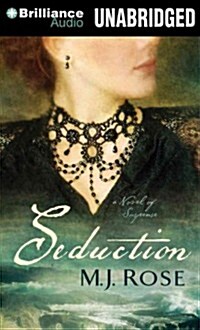 Seduction (Audio CD, Unabridged)