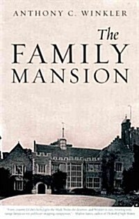 The Family Mansion (Paperback)