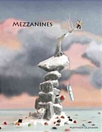 Mezzanines (Paperback)