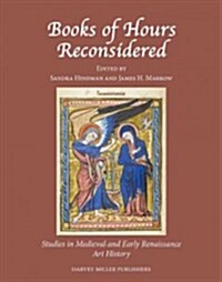 Books of Hours Reconsidered (Hardcover)