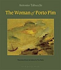 The Woman of Porto Pim (Paperback)