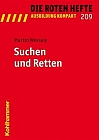 Suchen Und Retten (Paperback)