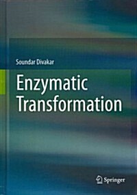 Enzymatic Transformation (Hardcover, 2013)