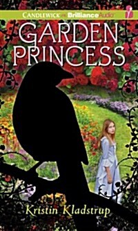 Garden Princess (MP3 CD, Library)