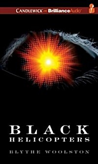 Black Helicopters (Audio CD, Unabridged)