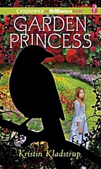 Garden Princess (Audio CD)