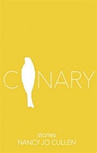 Canary (Paperback)