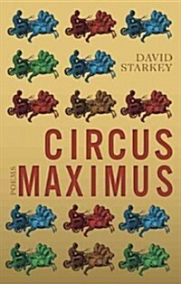 Circus Maximus (Paperback)