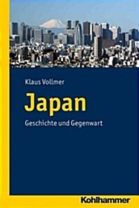 Das Moderne Japan (Paperback)