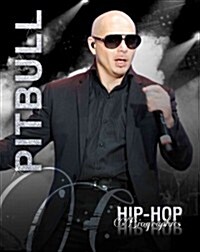 Pitbull (Paperback)