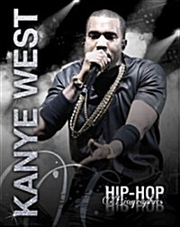 Kanye West (Paperback)