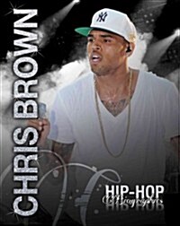 Chris Brown (Paperback)