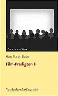 Film-predigten II (Paperback)