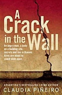 A Crack in the Wall (Paperback)