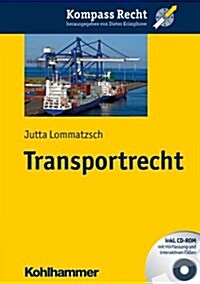 Transportrecht (Paperback)