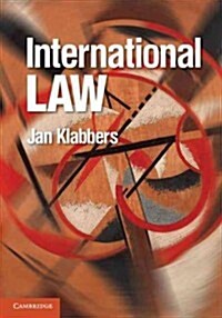 International Law (Hardcover)