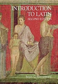Introduction to Latin (Paperback, 2)