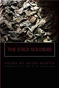 The Stick Soldiers (Paperback)