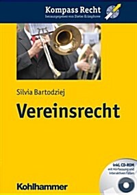 Vereinsrecht (Paperback)