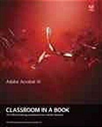 Adobe Acrobat XI Classroom in a Book (Paperback)